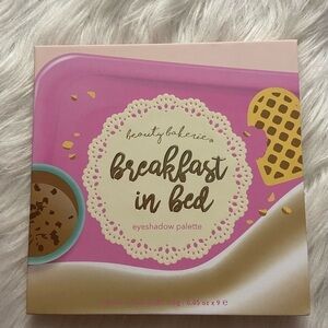 Beauty Bakerie 9 Pan Breakfast in Bed Eyeshadow Palette